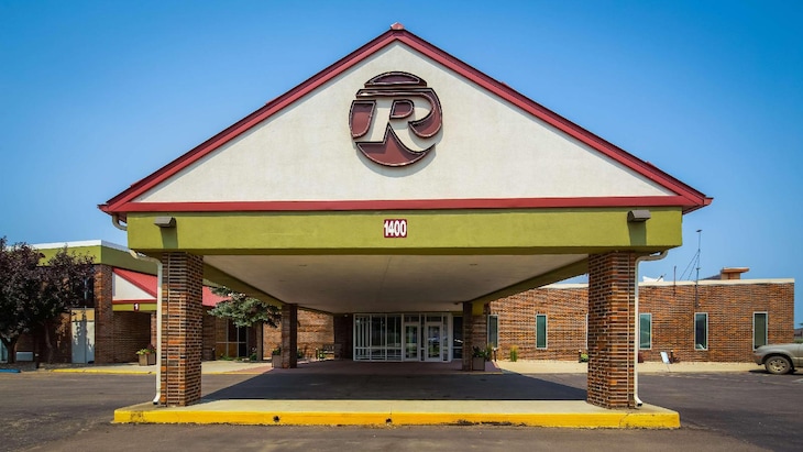 Gallery - Best Western Ramkota Hotel