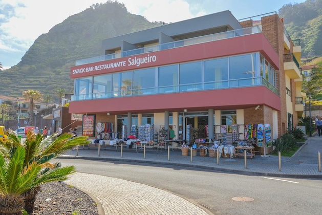 Gallery - Hotel Salgueiro