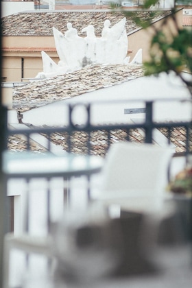 Gallery - Hotel Porta Felice