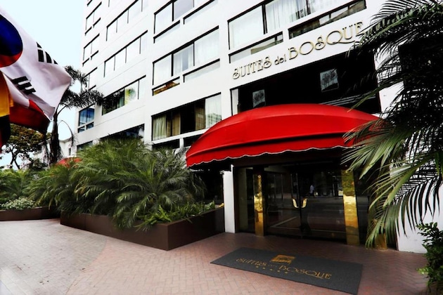 Gallery - Suites Del Bosque Hotel