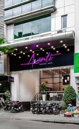 Gallery - Avanti Boutique