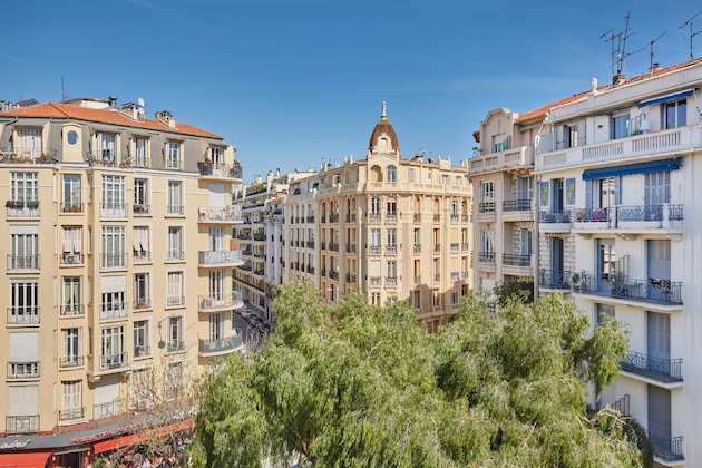 Gallery - Odalys City Nice Le Palais Rossini