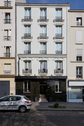 Gallery - Hôtel Le Twelve