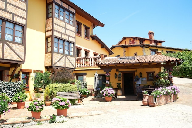 Gallery - Posada Rural La Solana Montañesa