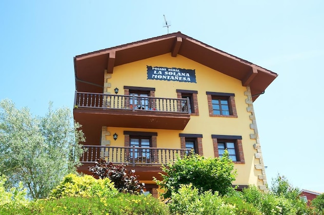 Gallery - Posada Rural La Solana Montañesa