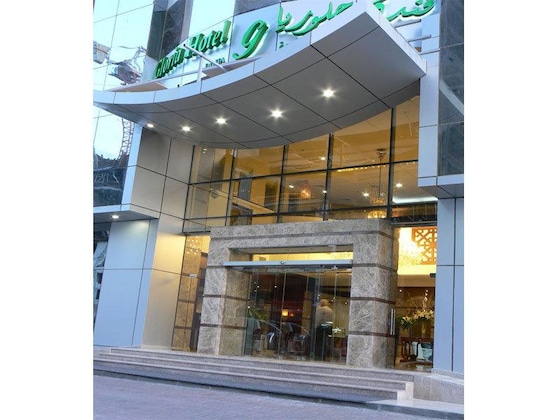 Gallery - Lexington Gloria Hotel Doha