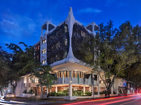 Gallery - Mayfair House Hotel & Garden