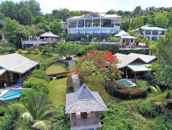 Gallery - Calabash Cove Resort And Spa - Adults Only
