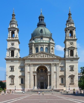 Gallery - Equity Point Budapest - Hostel