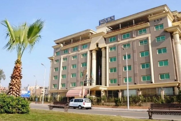 Gallery - Tiba Pyramids Resort