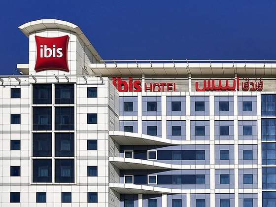 Gallery - Ibis Dubai Al Barsha