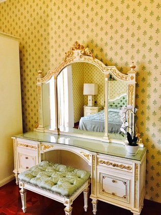 Gallery - Hotel Villa Riis