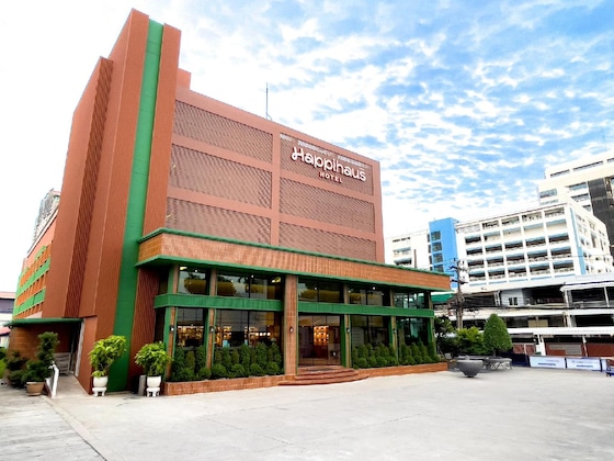 Gallery - Happihaus Hotel Bangkok