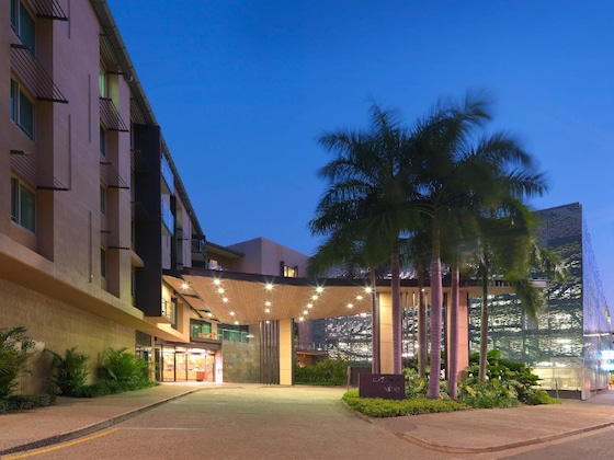 Gallery - Adina Apartment Hotel Darwin Waterfront