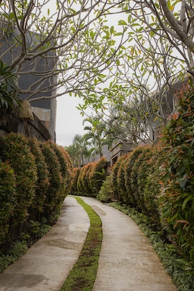 Gallery - The Bidadari Villas And Spa