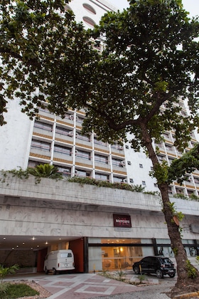 Gallery - Mercure Recife Navegantes Hotel
