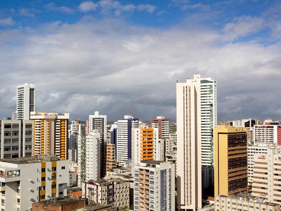 Gallery - Mercure Recife Navegantes Hotel