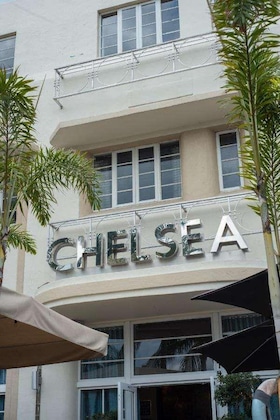 Gallery - Hotel Chelsea, A South Beach Group Hotel