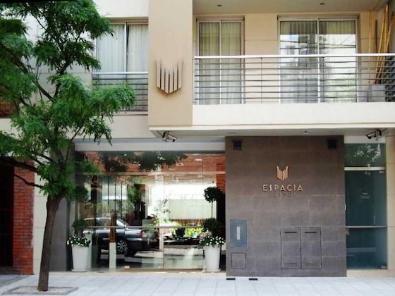 Gallery - Espacia Suites