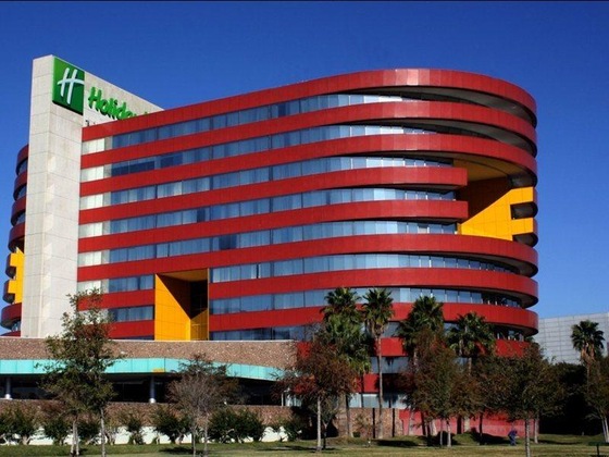 Gallery - Holiday Inn Monterrey - Parque Fundidora, An Ihg Hotel
