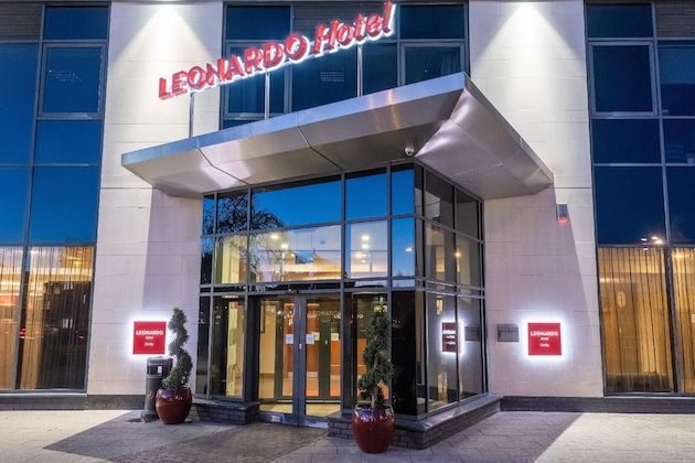 Gallery - Leonardo Hotel Derby