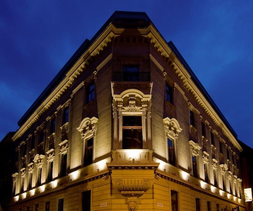 Gallery - Eurostars Palazzo Zichy