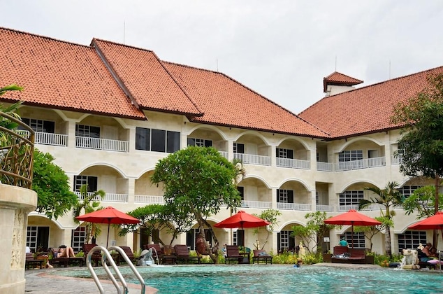 Gallery - Melasti Beach Resort & Spa