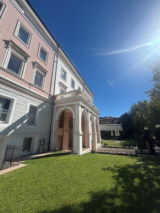 Gallery - Greif Hotel & Spa Trieste