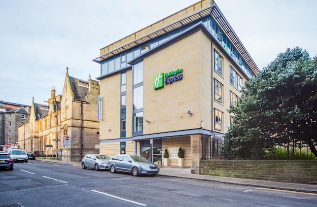 Gallery - Holiday Inn Express Edinburgh Royal Mile, An Ihg Hotel