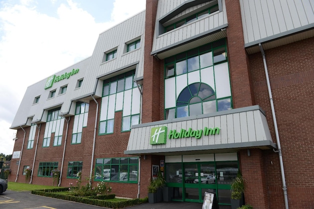 Gallery - Holiday Inn Wolverhampton - Racecourse By Ihg