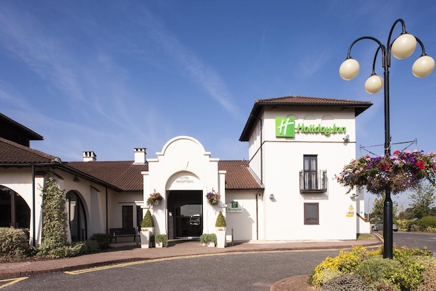 Gallery - Holiday Inn Birmingham Bromsgrove By Ihg
