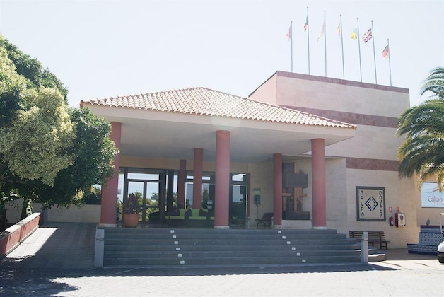 Gallery - Grand Hotel Callao