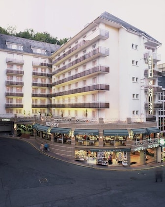 Gallery - Hotel Roissy Lourdes