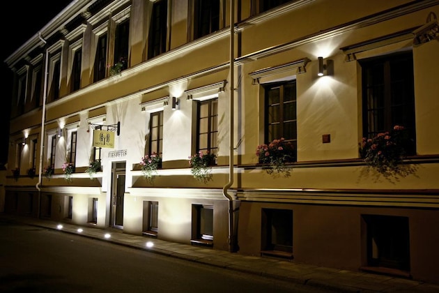 Gallery - Hotel Tilto