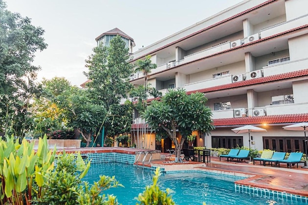 Gallery - Gazebo Resort Pattaya