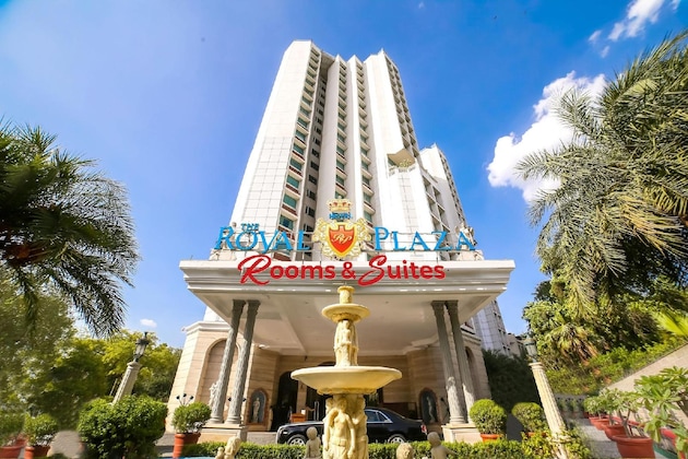 Gallery - Hotel The Royal Plaza