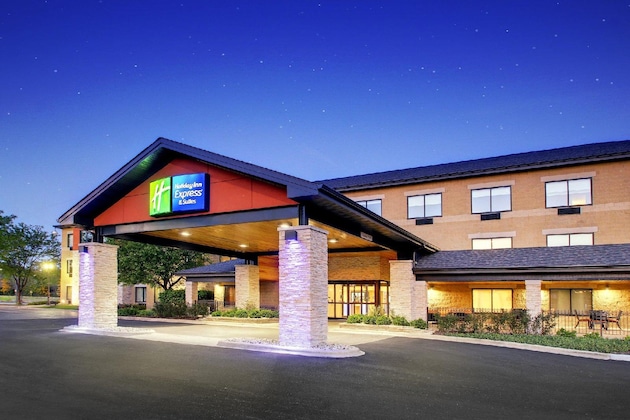 Gallery - Holiday Inn Express & Suites Aurora - Naperville By Ihg