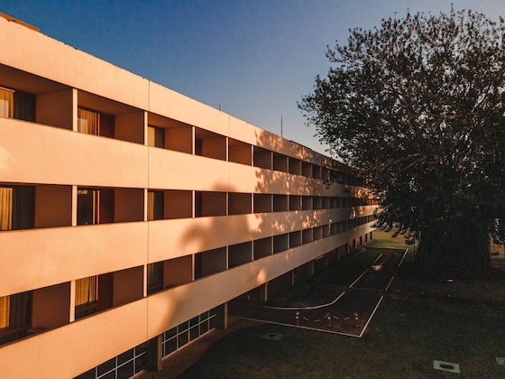 Gallery - Brasilia Palace Hotel