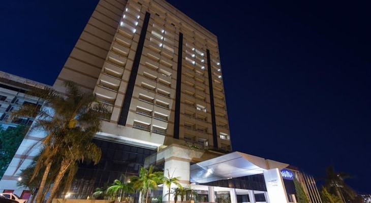 Gallery - Grand Bittar Hotel
