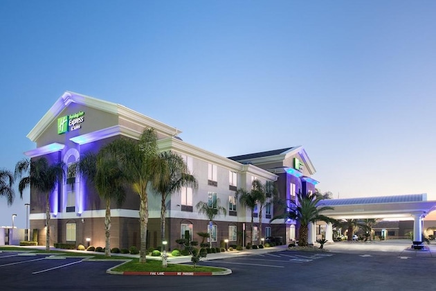 Gallery - Holiday Inn Express & Suites Chowchilla - Yosemite Park Area By Ihg