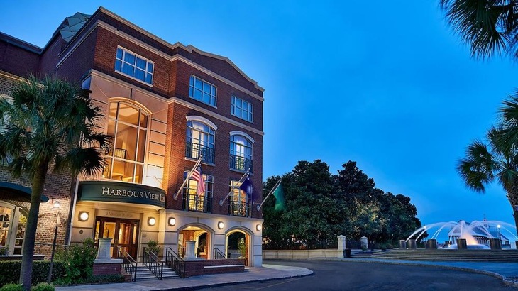 Gallery - Harbourview Inn