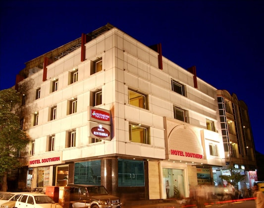 Gallery - Hotel Southern