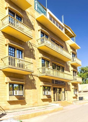 Gallery - Hotel Imperial