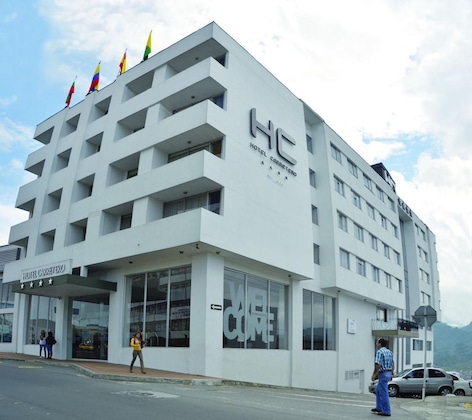 Gallery - Hotel Carretero