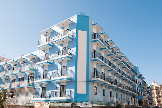 Gallery - Euro Club Hotel