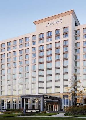 Gallery - Loews Chicago O'hare Hotel