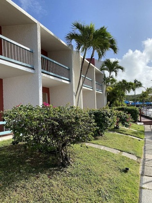 Gallery - Bolongo Bay Beach Resort