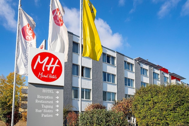 Gallery - Michel Hotel Rüsselsheim Frankfurt Airport