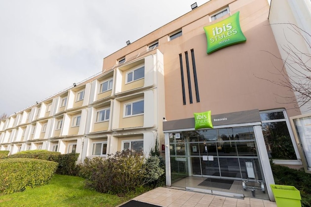 Gallery - Ibis Styles Beauvais