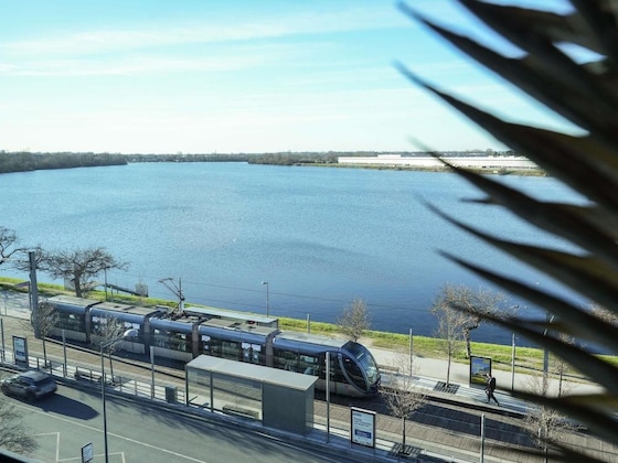 Gallery - Hotel Pullman Bordeaux Lac
